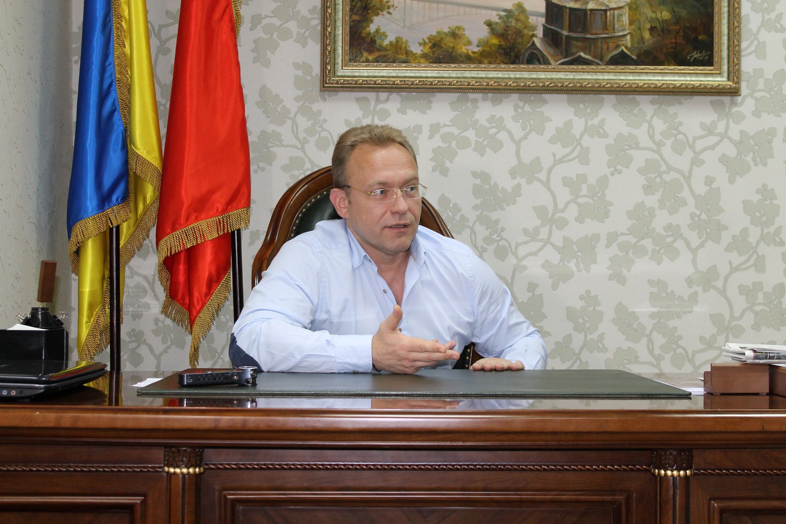 Волга: Украина не переживет нового потрясения, страна просто исчезнет Волга: Украина не переживет нового потрясения, страна просто исчезнет