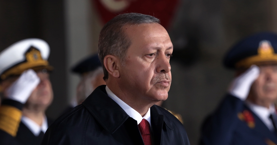 Военный мятеж в Турции: как тиран Эрдоган стал жертвой