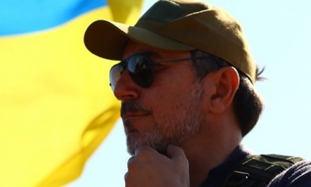 Подготовка к взрыву: Ислямов передал указания сообщникам в Крыму Подготовка к взрыву: Ислямов передал указания сообщникам в Крыму
