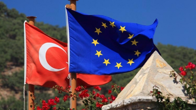 Султан срывает маску: Евросоюзу нечем крыть ставку Эрдогана