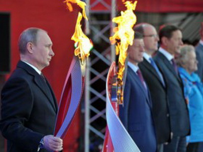 Путин еще может спасти репутацию России