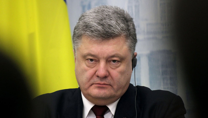 Судьба Порошенко решится осенью Судьба Порошенко решится осенью