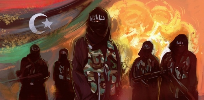Террор исламистов в Европе: кого ждут этнические ОПГ и «эскадроны смерти»