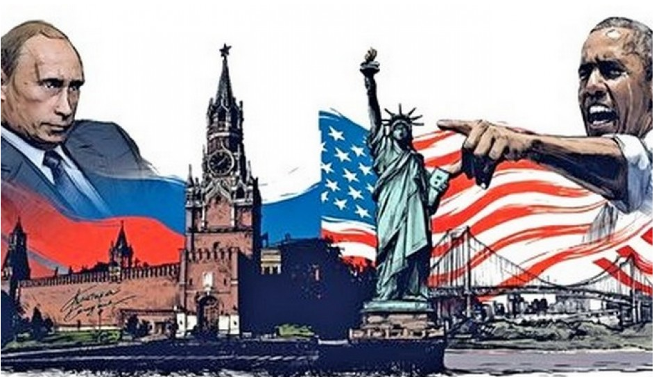 Россия атакует сша. Россия против Америки. Против США. Запад и США против России. Россия против США арт.
