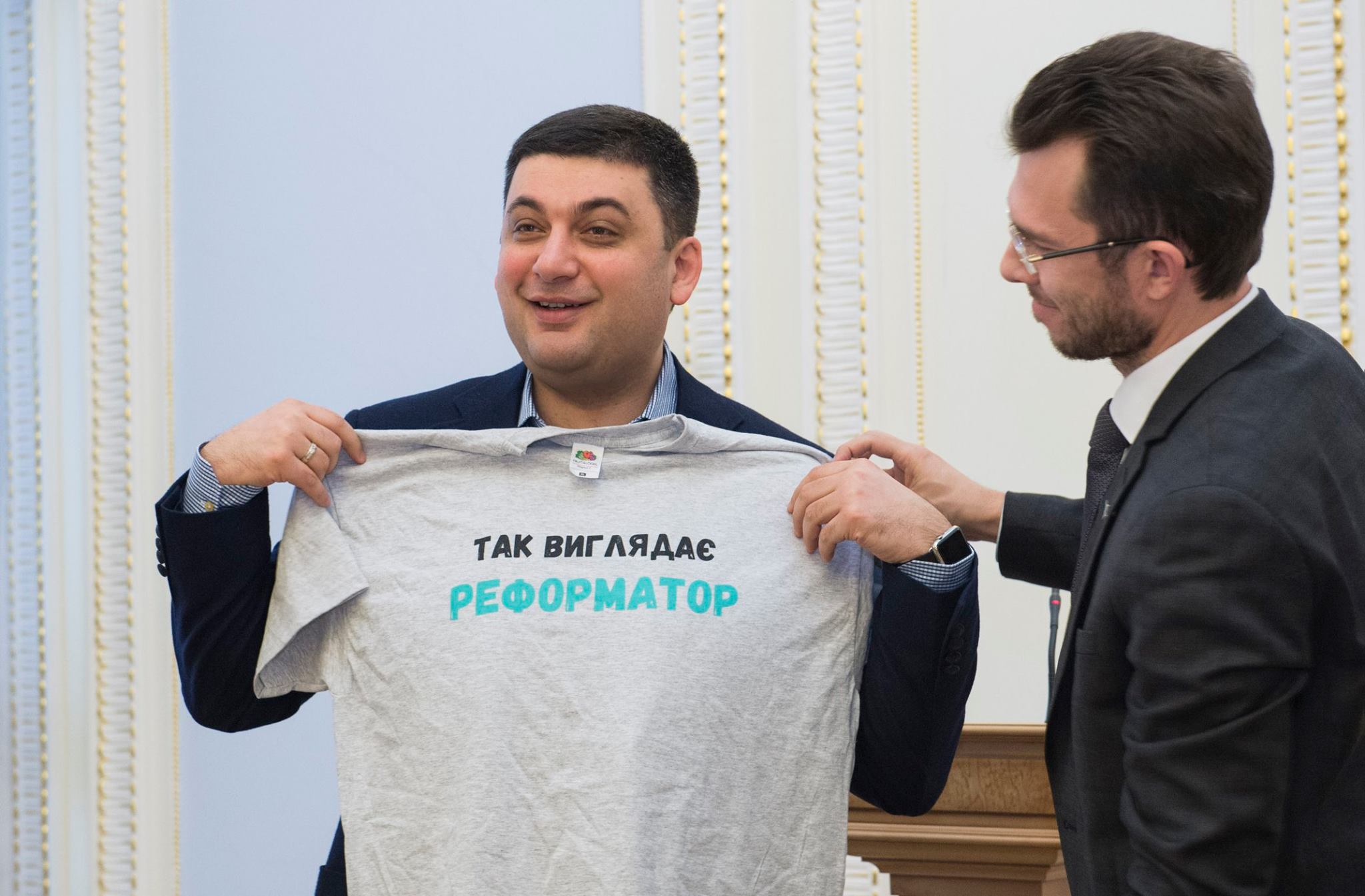 Как долговечные партийные реформаторы борются против демократии Как долговечные партийные реформаторы борются против демократии
