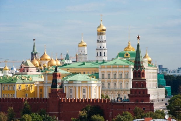 Российская модель государства: сила, независимость и развитие