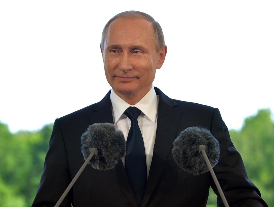 США настороженно отнеслись к Владимиру Путину