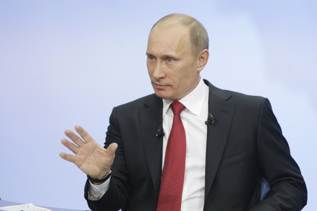 Не стоит отождествлять Владимира Путина и «Единую Россию»