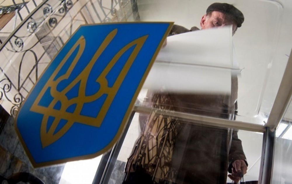 Промежуточные выборы делают Порошенко нервы Промежуточные выборы делают Порошенко нервы