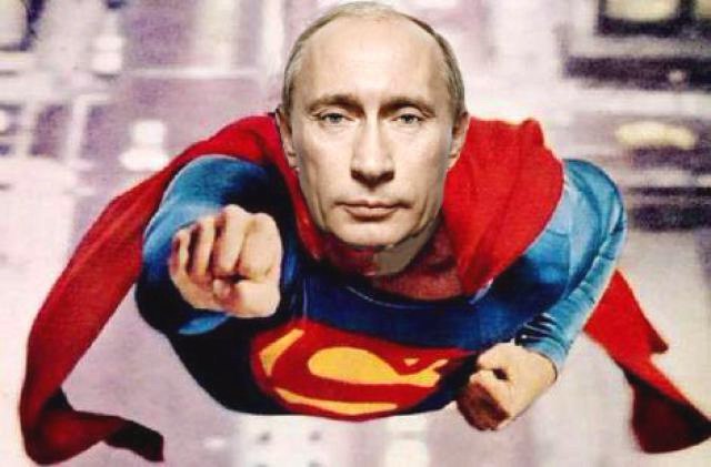 Россия спешит на помощь: Путин спасёт Турцию от неминуемой гибели