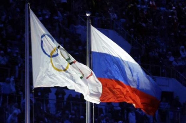 Мегазрада: бывшие украинцы представляют Россию на Олимпиаде в Рио