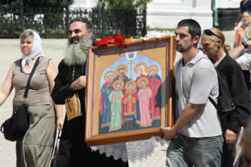 Киевские бесы Киевские бесы
