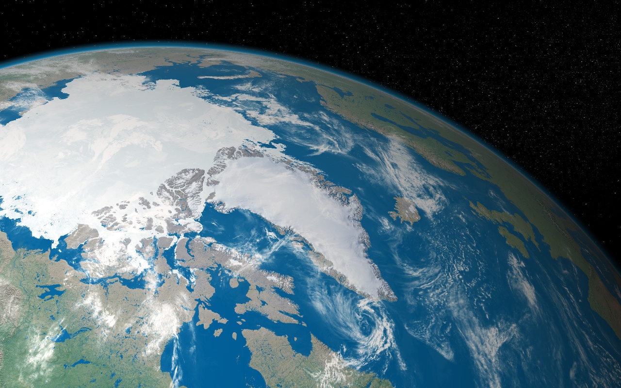 Арктика под прицелом: возможны ли вооруженные конфликты на Севере?