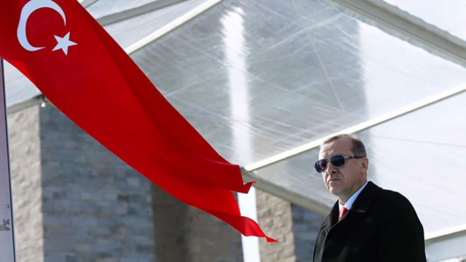 Турецкий гамбит: как Эрдоган встраивает Турцию в союз с Россией