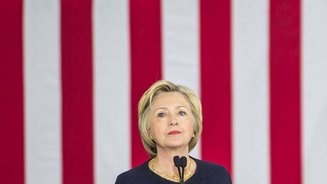 На крючке ЦРУ: почему против Хиллари Клинтон могут завести новое дело