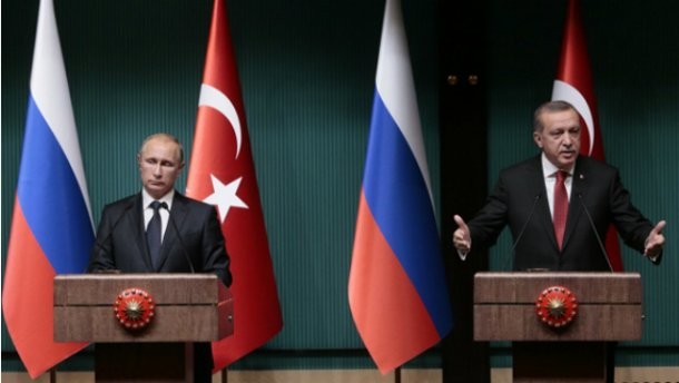 Примирение с Турцией и урегулирование сирийского кризиса