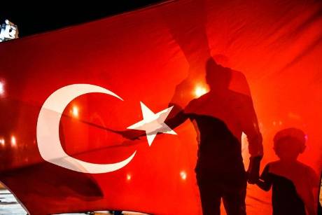 Как Турция стала ненадежным партнером