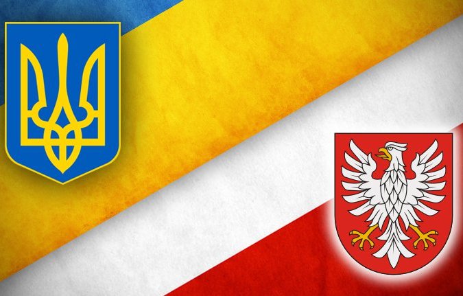 Польша показала Украине, кто в доме хозяин