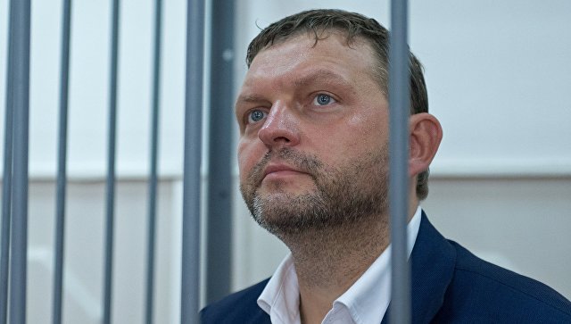 "Дело решенное": в Кировской области на смену Белых придет новый губернатор "Дело решенное": в Кировской области на смену Белых придет новый губернатор