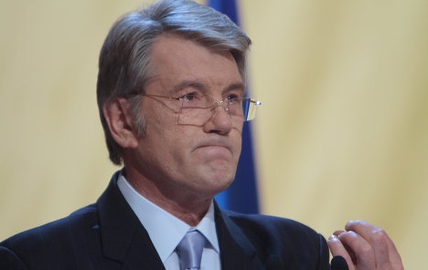 Какой президент, такое и наследие: Ющенко рассмешил весь интернет