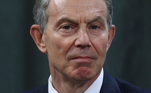 Иракская ошибка Блэра: прибалтийский след внешнеполитической авантюры