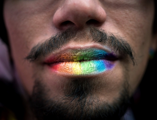 США: Дикий-дикий Запад против прогрессивного-прогрессивного ЛГБТ