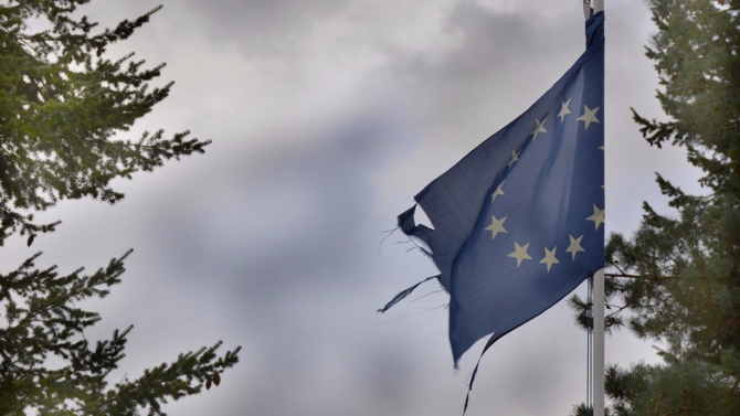 Санкционный тупик: как Европа загнала себя в страшную ловушку