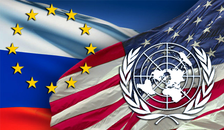 Атака на Россию: в Генсеки ООН ведут гуманитарного палача