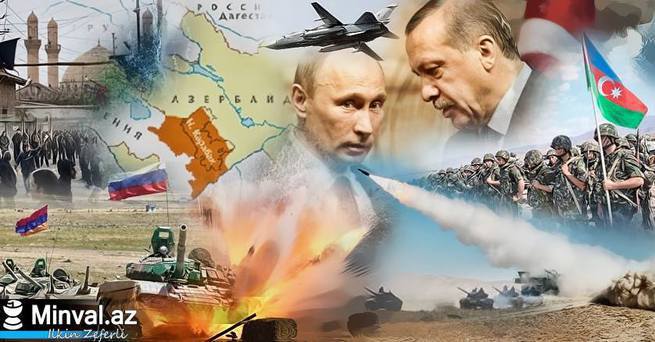 Долг платежом красен: Турция предупредила Россию о перевороте