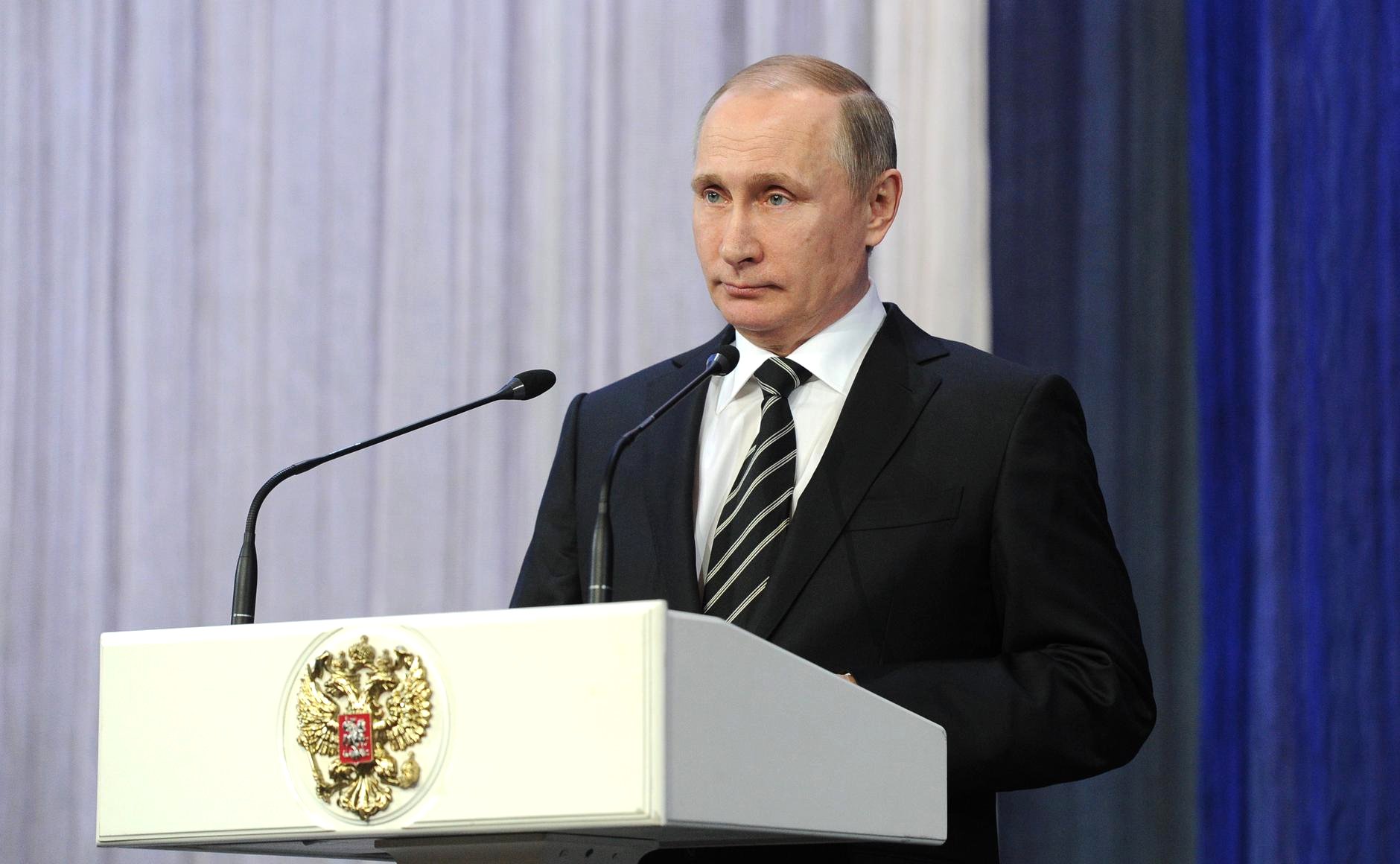 Операция “Интеграция”: Путин завершил “революцию” в Крыму Операция “Интеграция”: Путин завершил “революцию” в Крыму