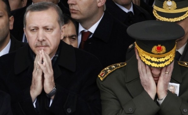 Попытка госпереворота: шанс для России и Турции