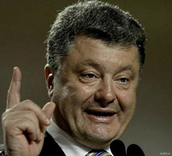 Петя мощно дунул: Украина приписала себе антироссийские санкции