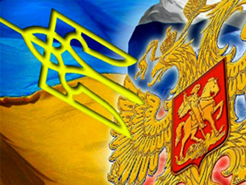 Киев хочет, чтобы Запад признал Русский мир нацизмом