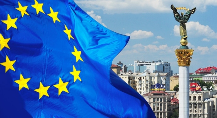 У Киева сдают нервы из-за решения ЕС