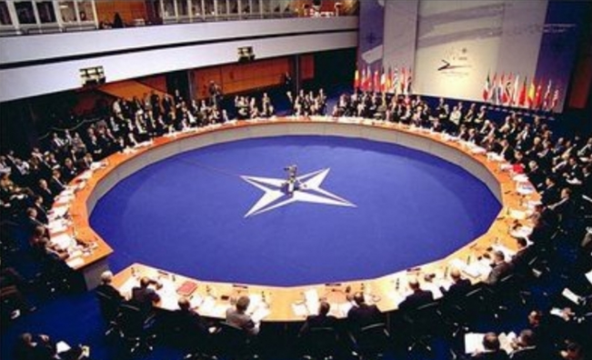 На саммите НАТО в Варшаве Альянс может прекратить свое существование