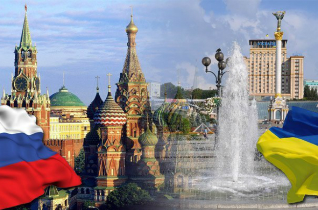 «Опять во всем Россия виновата?» Мнение украинца «Опять во всем Россия виновата?» Мнение украинца