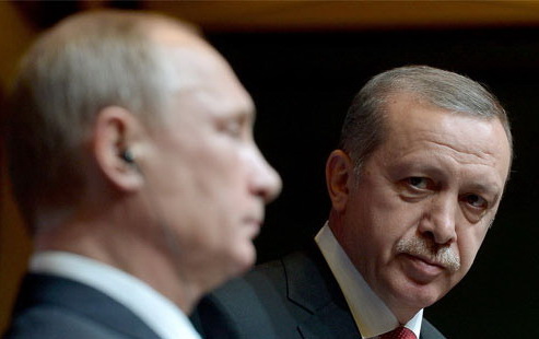 После попытки переворота Турция сделает евразийский разворот