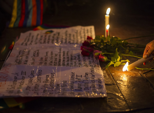 Трагедия в Орландо: можно ли избежать повторения теракта?