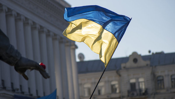 В донельзя запуганной Украине войны с Россией боятся даже мыши