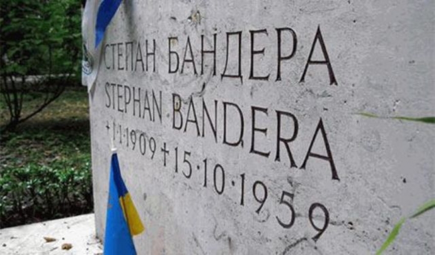 В ФРГ нашли ответ украинскому проспекту Бандеры