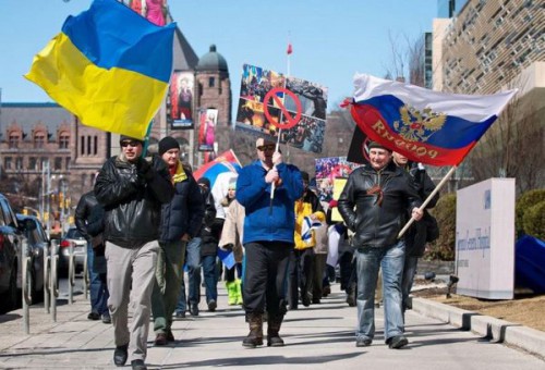 Украина. Почему не стоит доверять социологам