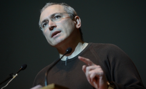 Ходорковский призвал брать пример с попытки госпереворота в Турции