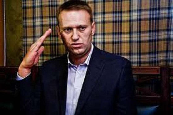 Почему Навального никогда не посадят
