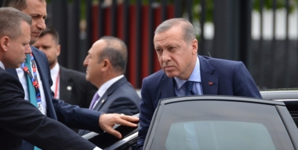 Исламский поворот: как Эрдоган наплевал на всех, вернув Турцию в 1937-й год