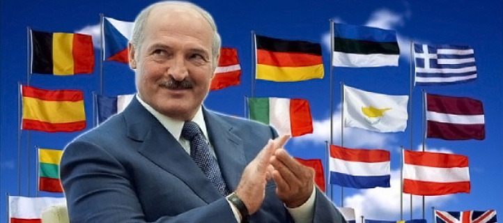 Беларусь и ЕС готовят правовую базу для возобновления отношений