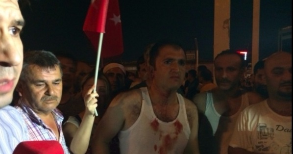Это не переворот, а имитация: что на самом деле случилось в Турции