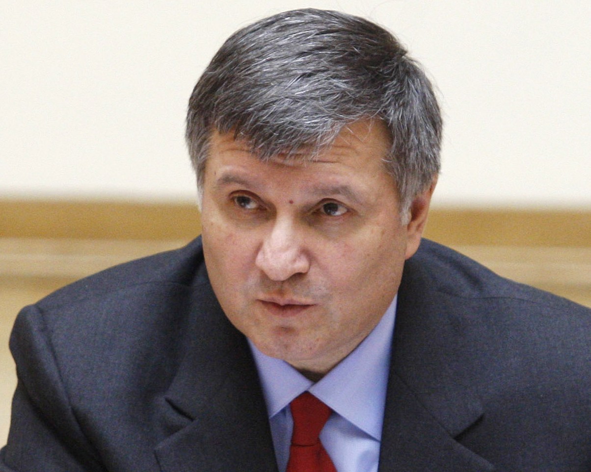 Убийство Шеремета: Аваков призвал украинских политиков прикусить язык Убийство Шеремета: Аваков призвал украинских политиков прикусить язык