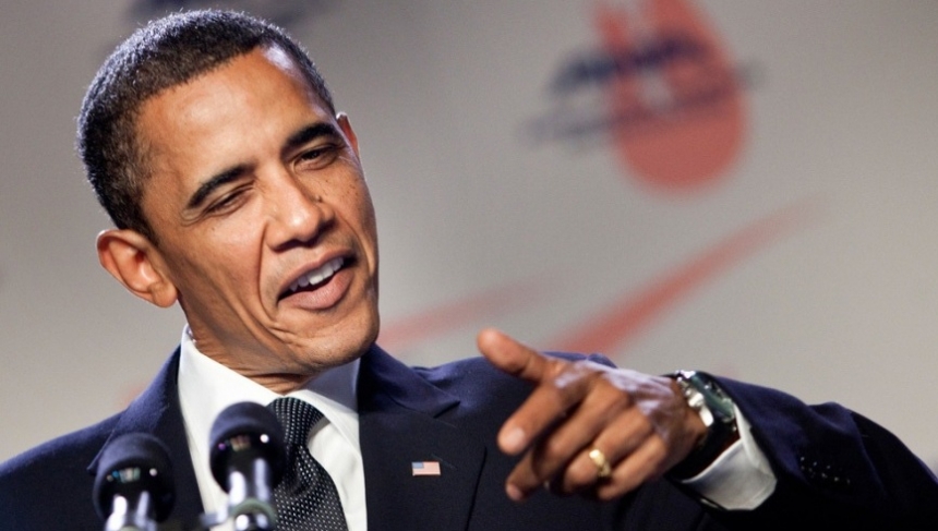Махинации Обамы: Белый дом обнуляет счётчик голосов под петициями