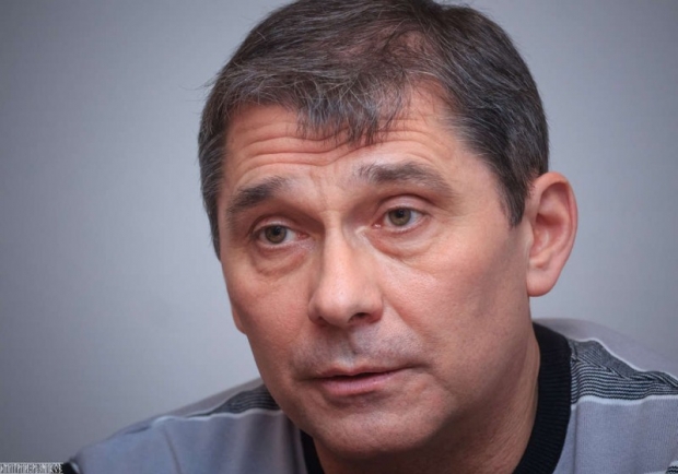 Дмитрий Кушпита - депутат владимирского «Яблока» на развес Дмитрий Кушпита - депутат владимирского «Яблока» на развес