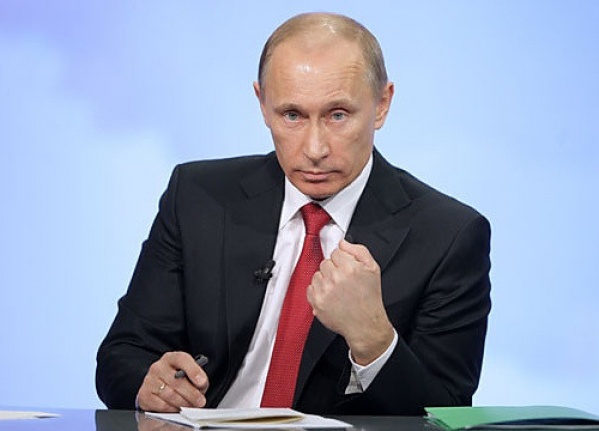 Тиран ли Путин – и почему дельные люди не идут сегодня в оппозицию?